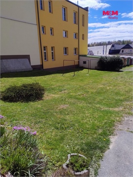 Prodej bytu 2+1, 50 m² - 20