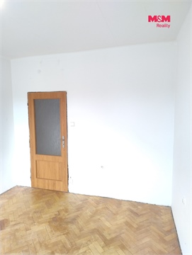Prodej bytu 2+1, 50 m² 8