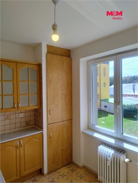 Prodej bytu 2+1, 50 m² - 12