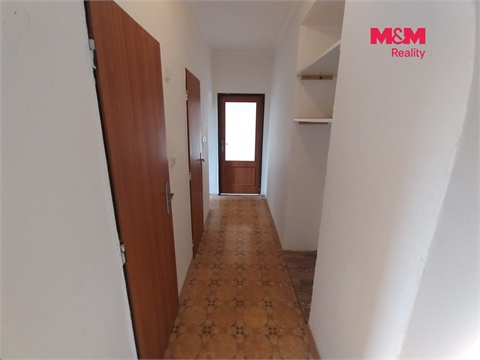 Prodej bytu 2+1, 50 m² 6