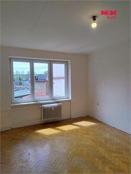 Prodej bytu 2+1, 50 m² 12