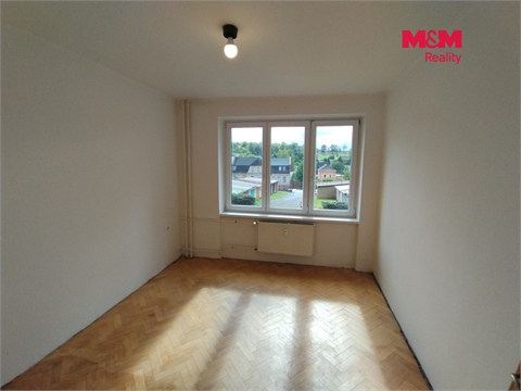 Prodej bytu 2+1, 50 m² 10
