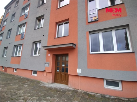 Prodej bytu 2+1, 50 m² 8