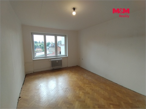 Prodej bytu 2+1, 50 m² 2