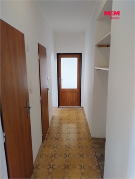 Prodej bytu 2+1, 50 m² 6