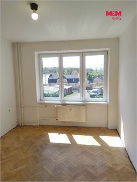 Prodej bytu 2+1, 50 m² - 16