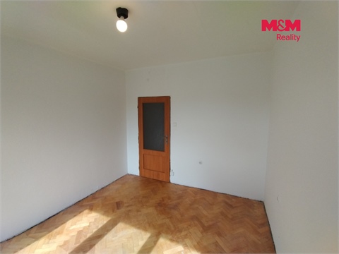 Prodej bytu 2+1, 50 m² 4