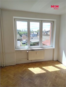 Prodej bytu 2+1, 50 m² - 14