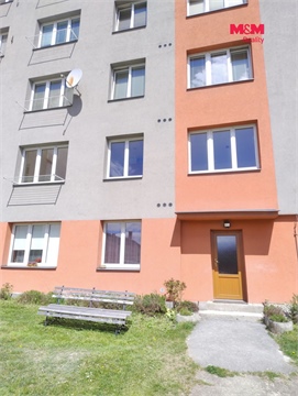 Prodej bytu 2+1, 50 m² 22