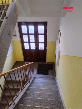 Prodej bytu 2+1, 50 m² 4