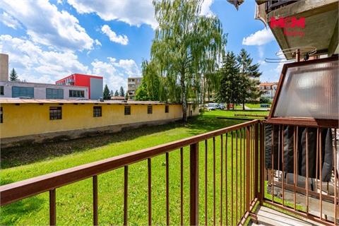 Prodej bytu 2+1, 59 m² 6