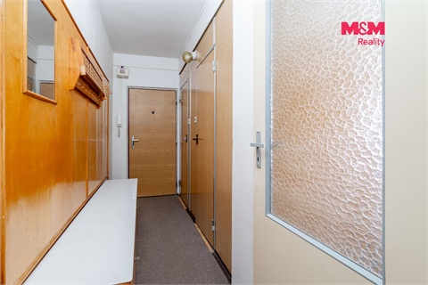 Prodej bytu 2+1, 59 m² 8