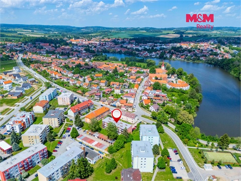 Prodej bytu 2+1, 59 m² 14