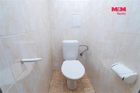 Prodej bytu 2+1, 59 m² 10