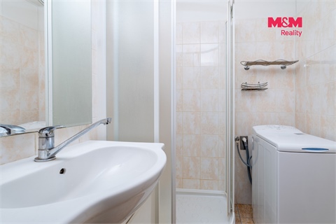 Prodej bytu 2+1, 59 m² - 8
