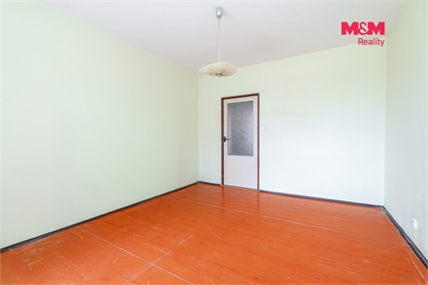Prodej bytu 2+1, 59 m² - 4