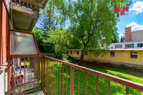 Prodej bytu 2+1, 59 m² - 6