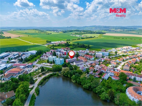 Prodej bytu 2+1, 59 m² - 12