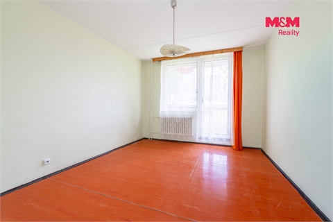 Prodej bytu 2+1, 59 m² 4