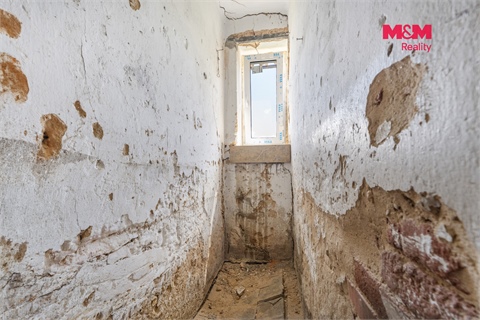 Prodej rodinného domu, 135 m² - 6