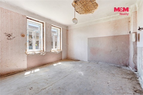 Prodej rodinného domu, 135 m² - 8