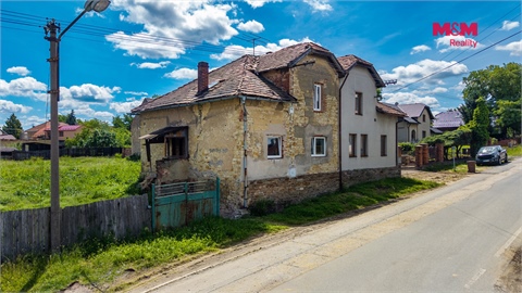 Prodej rodinného domu, 135 m² - 0