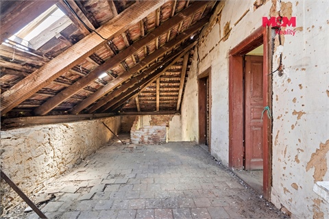 Prodej rodinného domu, 135 m² 14