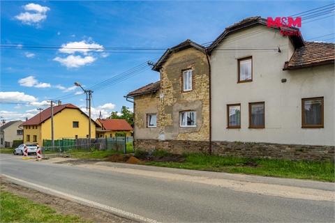 Prodej rodinného domu, 135 m² - 16
