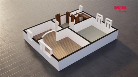Prodej rodinného domu, 135 m² 24