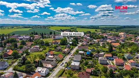 Prodej rodinného domu, 135 m² - 20