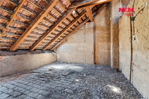 Prodej rodinného domu, 135 m² - 10