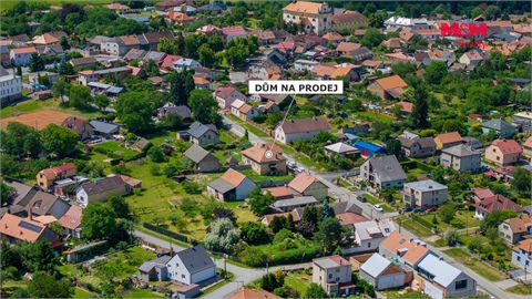 Prodej rodinného domu, 135 m² 20