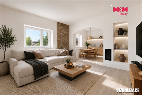 Prodej rodinného domu, 135 m² 4