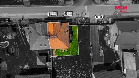 Prodej rodinného domu, 135 m² - 18