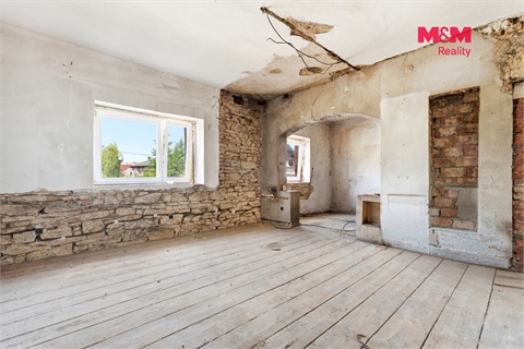 Prodej rodinného domu, 135 m² - 4