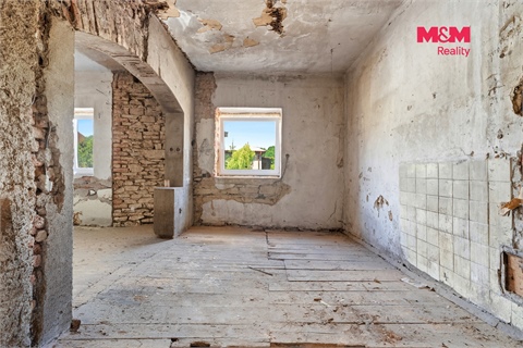 Prodej rodinného domu, 135 m² - 2