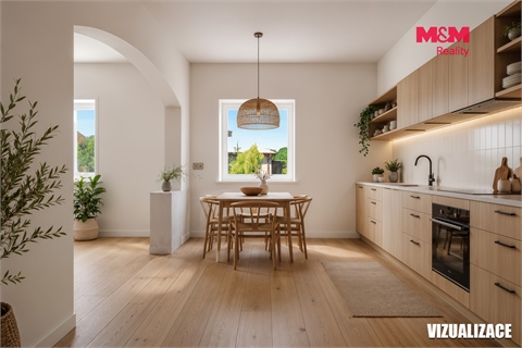Prodej rodinného domu, 135 m² 2