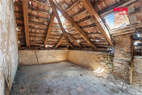 Prodej rodinného domu, 135 m² - 12