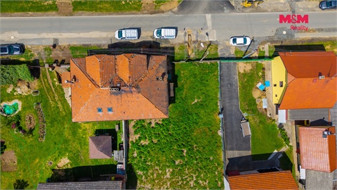 Prodej rodinného domu, 135 m² 18