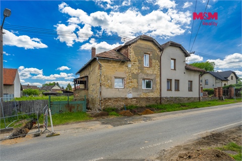 Prodej rodinného domu, 135 m² 16