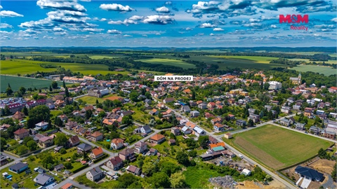 Prodej rodinného domu, 135 m² 22