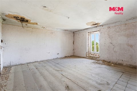 Prodej rodinného domu, 135 m² 12