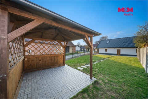 Prodej rodinného domu, 104 m² - 8