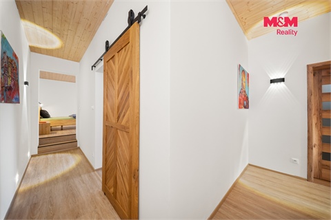 Prodej rodinného domu, 104 m² - 4