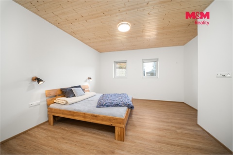 Prodej rodinného domu, 104 m² 6