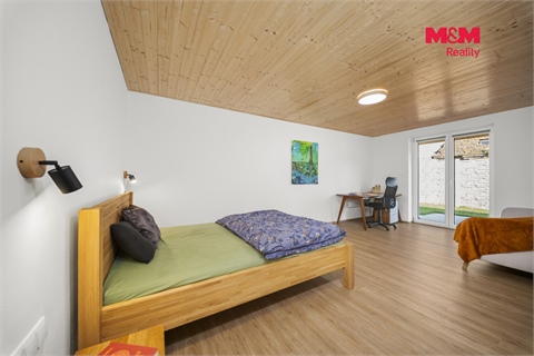 Prodej rodinného domu, 104 m² - 6