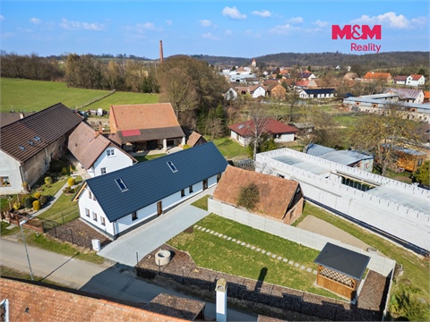 Prodej rodinného domu, 104 m² 10