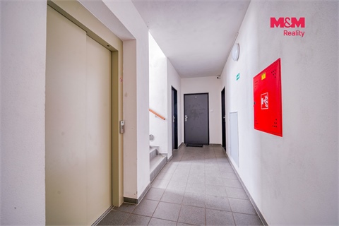 Pronájem bytu 2kk, 60 m² - 18