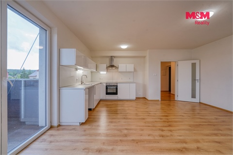 Pronájem bytu 2kk, 60 m² 4