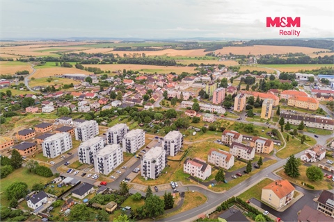 Pronájem bytu 2kk, 60 m² 26